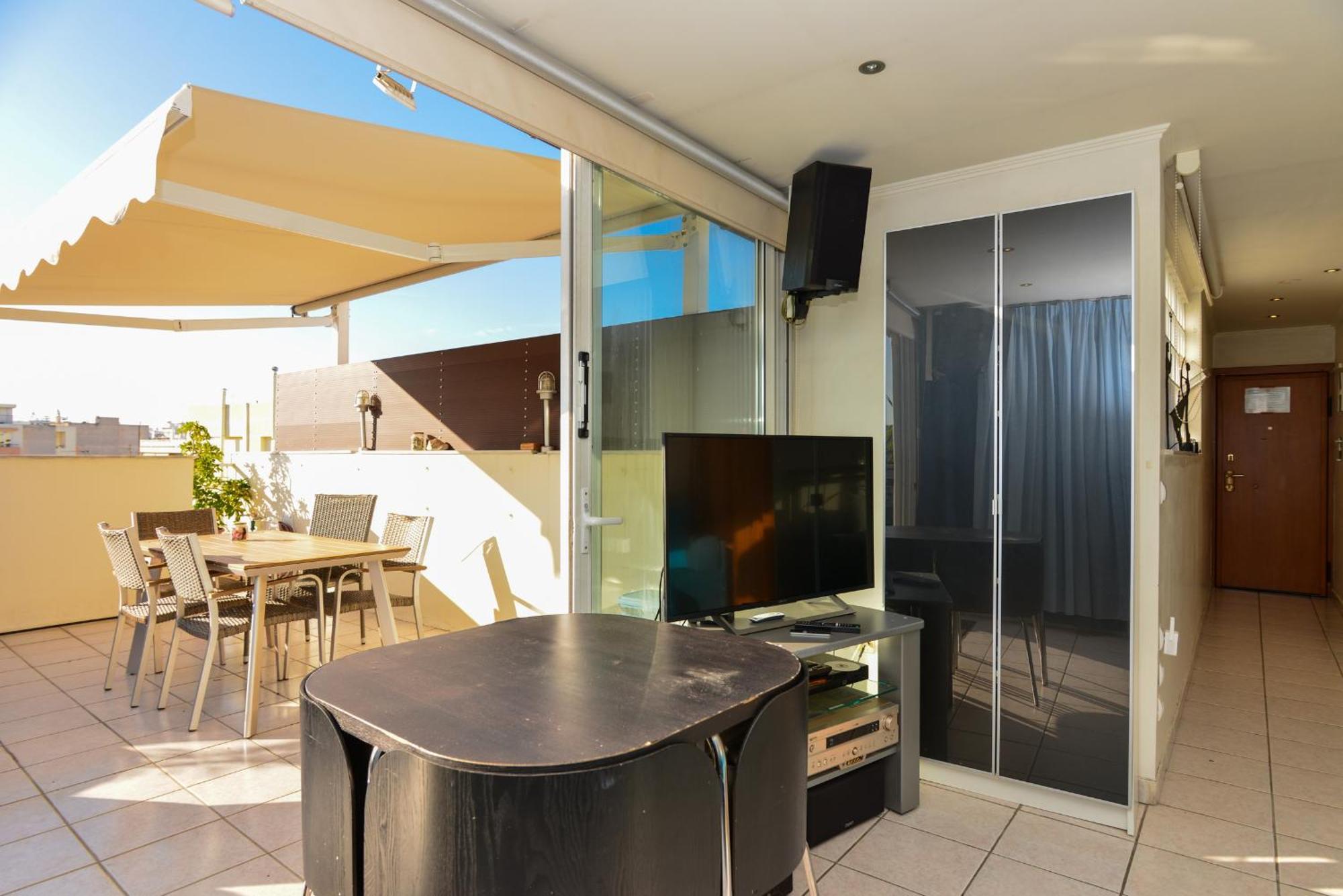 Kalypso Apartment Афины Экстерьер фото