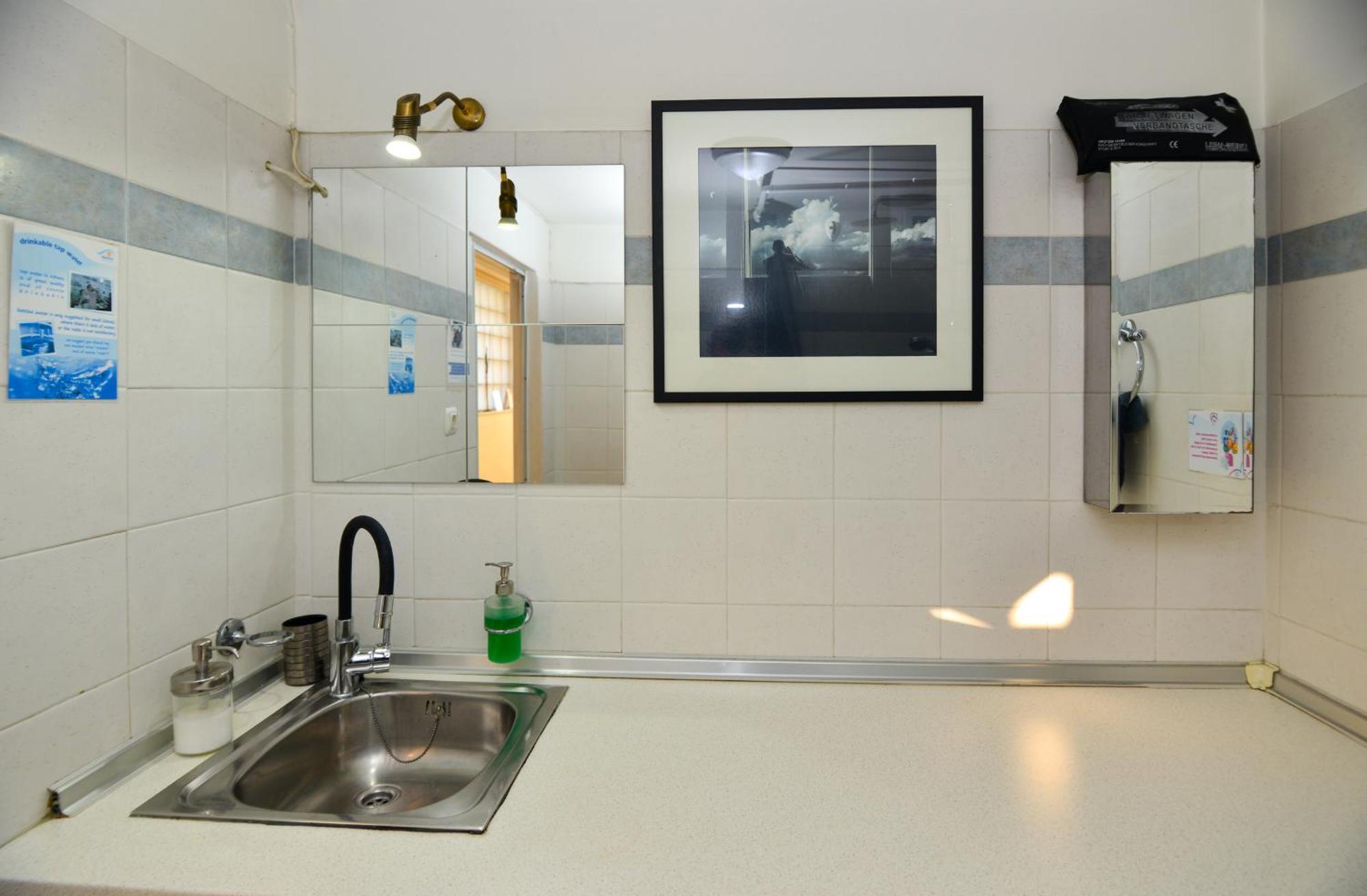 Kalypso Apartment Афины Экстерьер фото